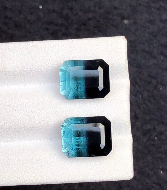 Multi Color Tourmaline