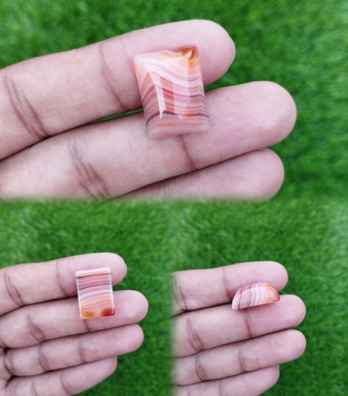 Carnelian Agate/ Yamni Aqeeq/ یمنی عقیق