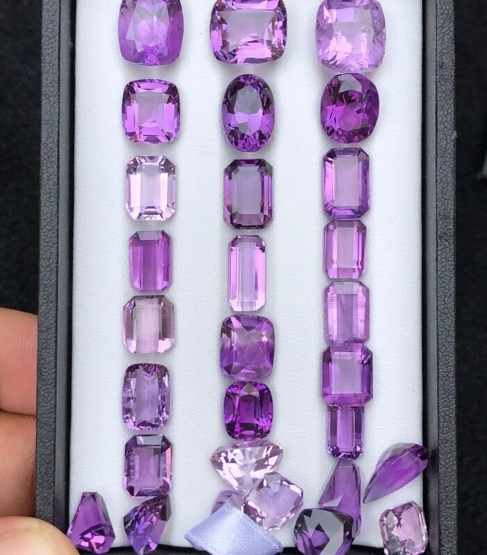 Amethyst